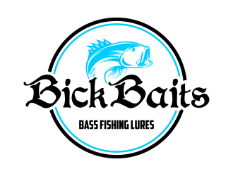Bick Baits logo design by IrvanB