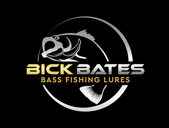 Bick Baits logo design by suraj_greenweb