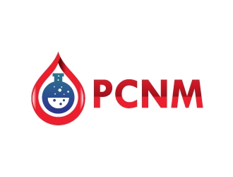 PCNM logo design by uttam
