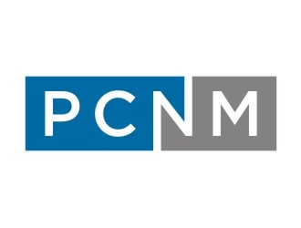 PCNM logo design by Franky.