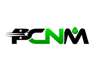 PCNM logo design by jaize