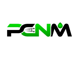 PCNM logo design by jaize