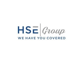 HSE Group logo design by bricton