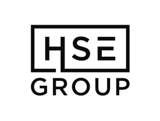 HSE Group logo design by Franky.