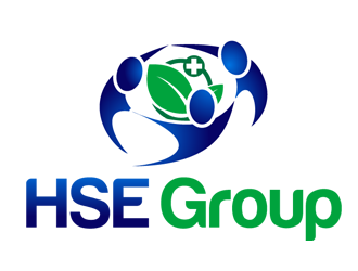 HSE Group logo design by chuckiey