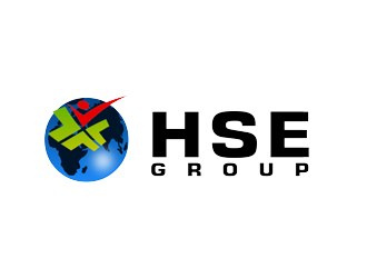 HSE Group logo design by bougalla005