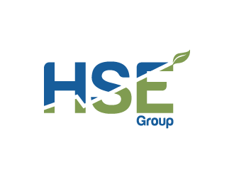 HSE Group logo design by WRDY