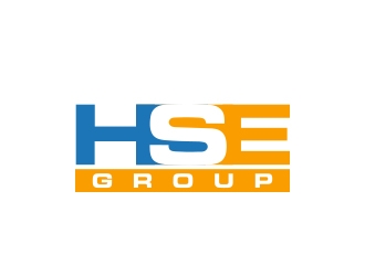 HSE Group logo design by MarkindDesign