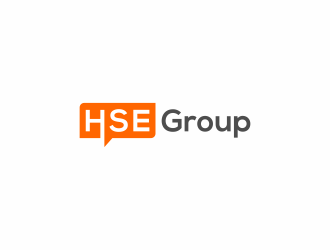 HSE Group logo design by ubai popi
