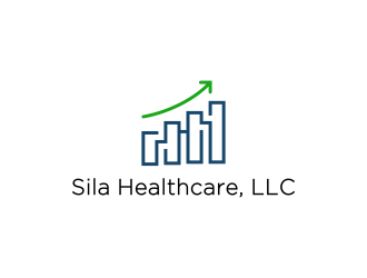 Sila Healthcare, LLC logo design by Raynar