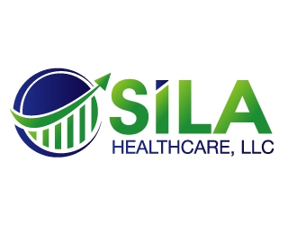 Sila Healthcare, LLC logo design by PMG