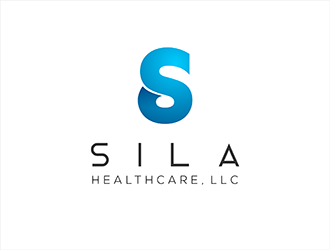 Sila Healthcare, LLC logo design by hole
