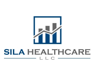 Sila Healthcare, LLC logo design by nehel