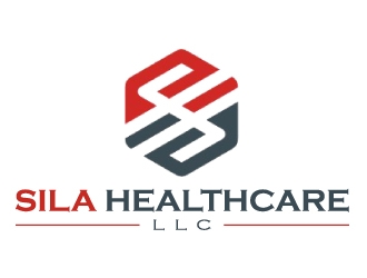 Sila Healthcare, LLC logo design by nehel