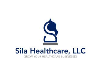 Sila Healthcare, LLC logo design by pakNton
