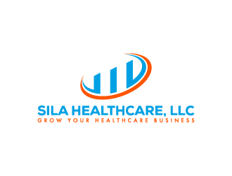 Sila Healthcare, LLC logo design by pencilhand