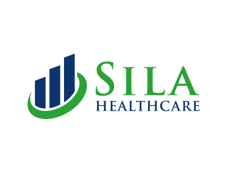 Sila Healthcare, LLC logo design by lexipej