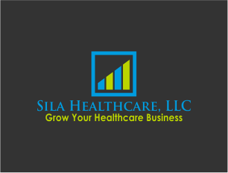 Sila Healthcare, LLC logo design by meliodas
