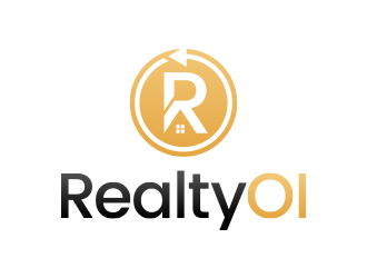 Realty OI  logo design by lexipej