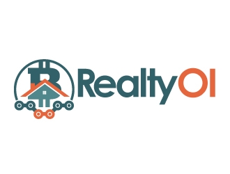 Realty OI  logo design by aRBy