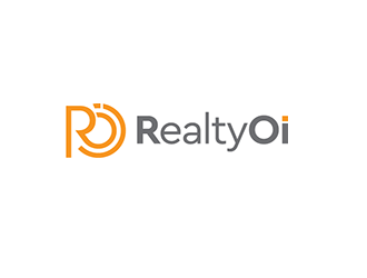 Realty OI  logo design by suraj_greenweb