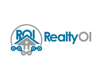 Realty OI  logo design by aRBy