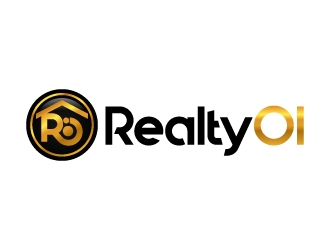 Realty OI  logo design by jaize