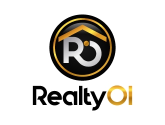 Realty OI  logo design by jaize