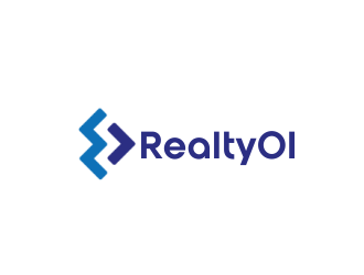 Realty OI  logo design by kanal