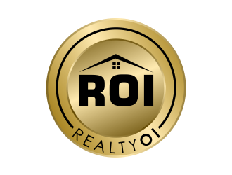 Realty OI  logo design by meliodas