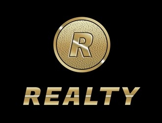 Realty OI  logo design by bougalla005