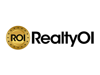 Realty OI  logo design by kunejo