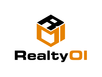 Realty OI  logo design by cintoko