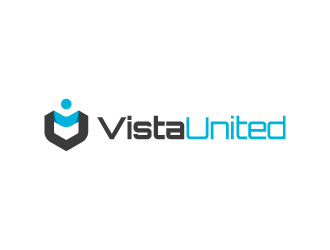 Vista United logo design by uyoxsoul