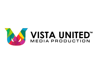Vista United logo design by meliodas