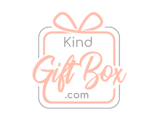 Kind Gift Box logo design by prodesign