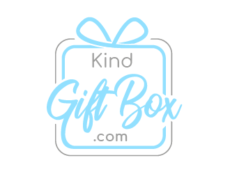Kind Gift Box logo design by prodesign