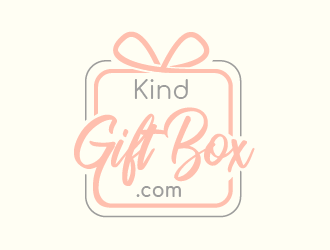 Kind Gift Box logo design by prodesign