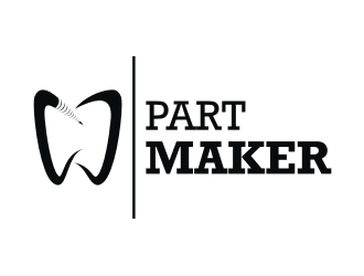 Dental Parts logo design by savana