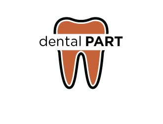 Dental Parts logo design by serdadu