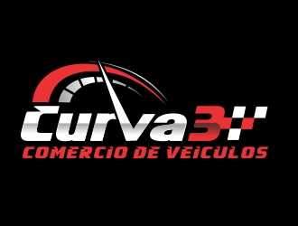 logo design by ruki