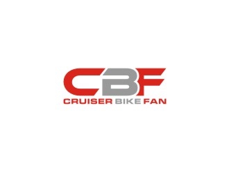 Cruiser Bike Fan logo design by bricton