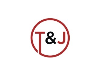 T&J of NWA (stands for Northwest Arkansas) logo design by bricton