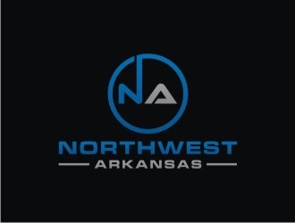 T&J of NWA (stands for Northwest Arkansas) logo design by bricton