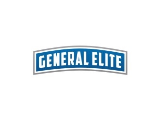 General Elite logo design by bricton
