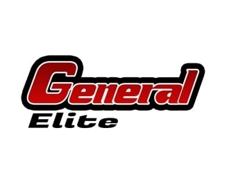 General Elite logo design by bougalla005