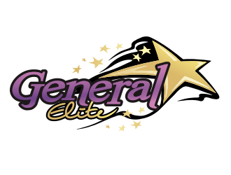 General Elite logo design by YONK