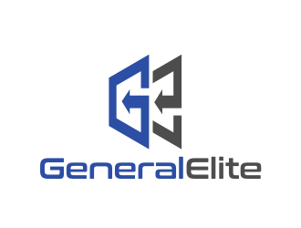 General Elite logo design by AisRafa