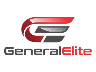 General Elite logo design by AisRafa