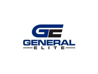 General Elite logo design by agil